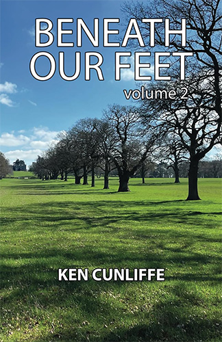 Beneath Our Feet - volume 2