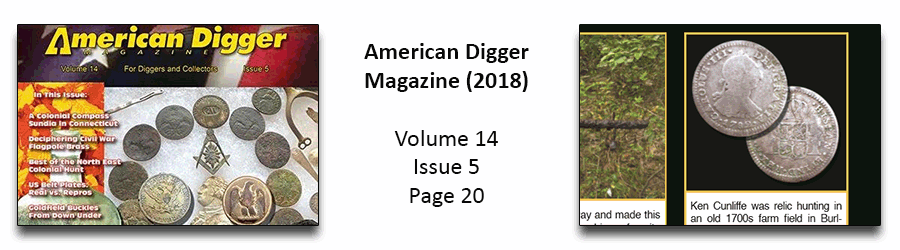 American Digger 3