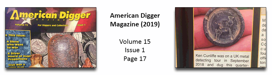 American Digger 4