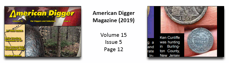 American Digger 6