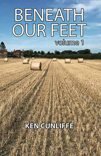 Beneath Our Feet - volume 1