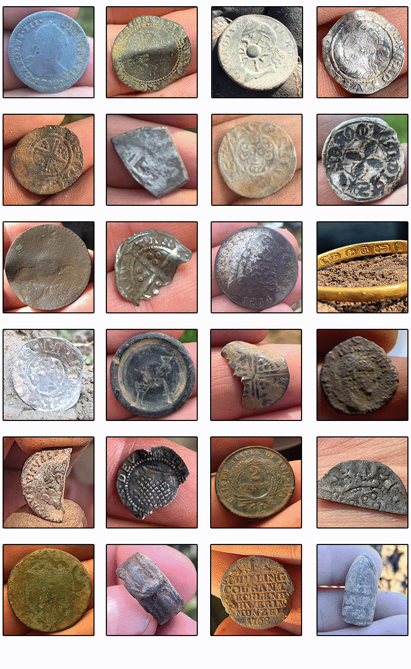Detectorist