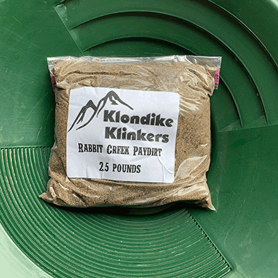 Klondike Klinkers