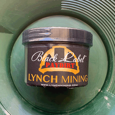Lynch Mining